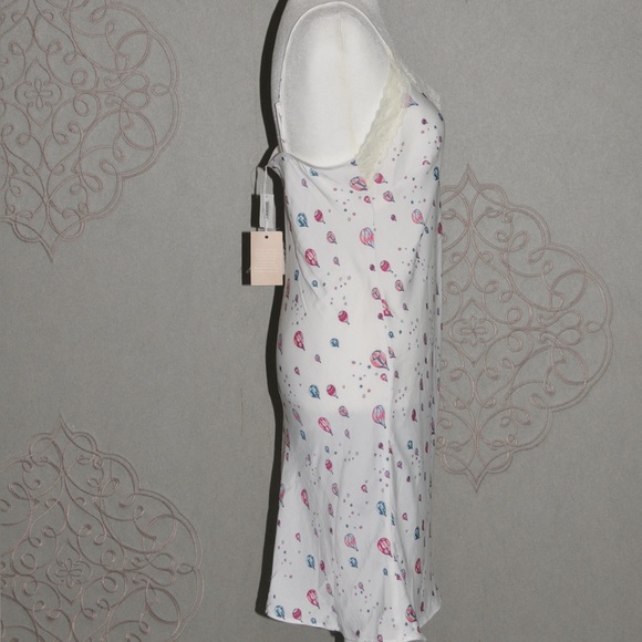 Love by Gap Satin Hot Air Balloon Nightgown - Picture 2 of 3